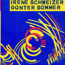 Schweizer, Irene - Irene Schweizer & Guenter