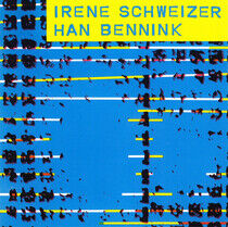 Schweizer, Irene - Han Bennink