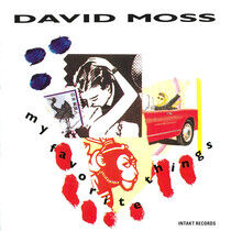 Moss, David - My Favorite Things