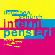 Schuerch/Seigner/Thoma - Interni Pensieri