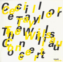 Taylor, Cecil - Willisau Concert