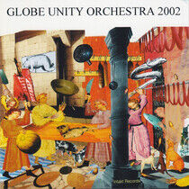 Schlippenbach, Alexander - Globe Unity 2002
