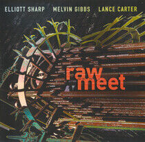 Sharp/Gibbs/Carter - Raw Meet