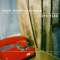 Koch/Schutz/Studer - Life Tied