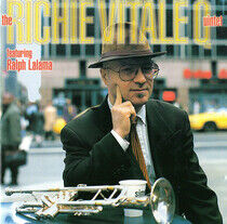 Vitale, Richie -Quintet- - Live At Smalls
