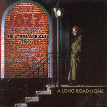 Arriale, Lynne -Trio- - A Long Road Home