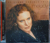 Arriale, Lynne -Trio- - Melody