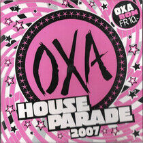 V/A - Oxa House Parade 2007