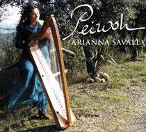 Savall, Arianna - Peiwoh