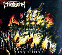 Muertissima - Inquisition