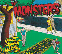 Monsters - Youth Against Nature