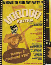 Documentary - Voodoo Rhythm-the Gospel