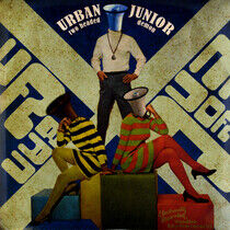 Urban Junior - Two Headed Demon