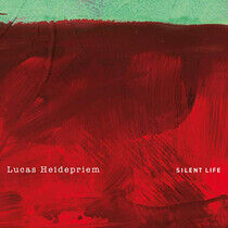 Heidepriem, Lucas - Silent Life -Digi-
