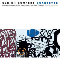Gumpert, Ulrich - Quartette