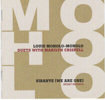Moholo & Crispell - Duets With Marilyn..