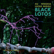 Fengxia, Xu - Black Lotos