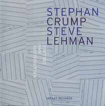 Crump, Stephan/Steve Lehm - Kaleidoscope & Collage