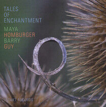 Homburger, Maya & Barry G - Tales of Enchantment