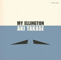 Takase, Aki - My Ellington