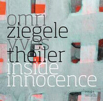 Ziegele, Omri & Yves Thei - Inside Innocence