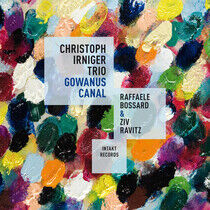 Irniger, Christoph -Trio- - Gowanus Canal