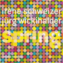 Wickihalder, Jorg/Irene S - Spring