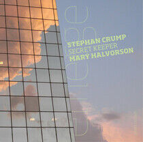 Crump, Stephan/Mary Halvo - Secret Keeper