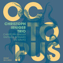 Irninger, Christoph -Trio - Octopus