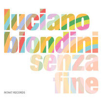 Biondini, Luciano - Senza Fine