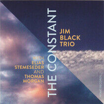 Black, Jim - Constant