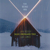 Eberhard, Silke -Trio- - Being Inn