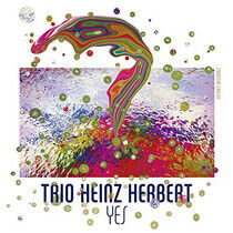 Herbert, Heinz -Trio- - Yes