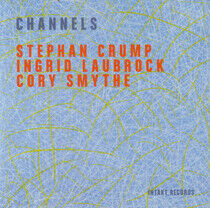 Crump, Stephan - Channels