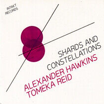 Reid, Tomeka & Alexander - Shards and Constellations