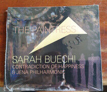 Buechi, Sarah / Contradic - Paintress
