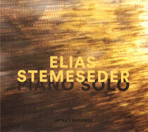 Stemeseder, Elias - Piano Solo