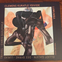 Kuratle, Clemens/Ydivide - Lumumba