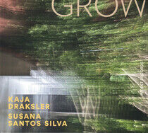 Draksler, Kaja / Susana S - Grow
