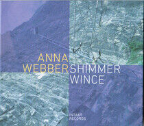 Webber, Anna - Shimmer Wince