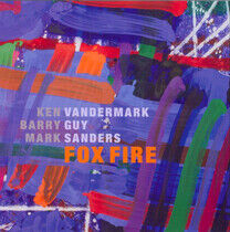 Vandermark, Ken - Fox Fire