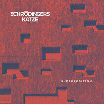 Schrodingers Katze - Superposition