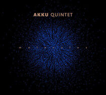 Akku -Quintet- - Molecules