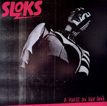 Sloks - Knife In Your Hands