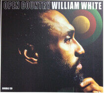 White, William - Open Country