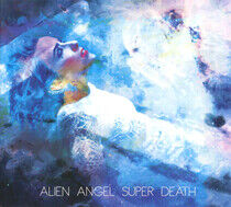 Van Horsten, Verena - Super Angel Super Death