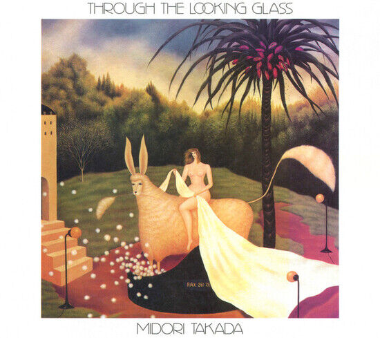 Takada, Midori - Through the Looking Glass