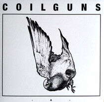 Coilguns - A & B (2011-2012)