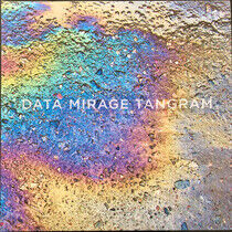 Young Gods - Data Mirage.. -Lp+CD-