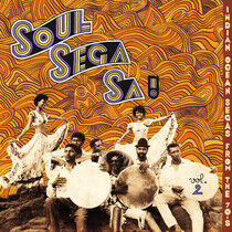 V/A - Soul Sega Sa! Vol.2